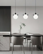 disco-pendant-light