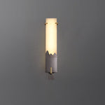 Distant Mountain Wall Lamp