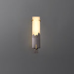 Distant Mountain Wall Lamp