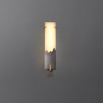 Distant Mountain Wall Lamp