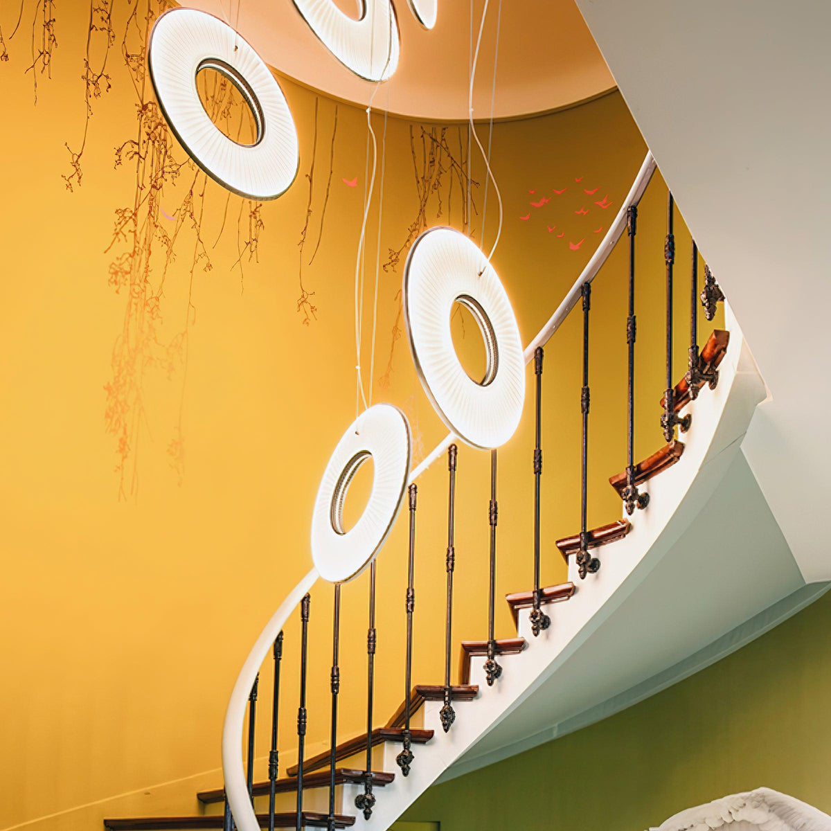 ferris-wheel-pendant-light