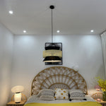 Dolkie Suspended lights