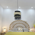 Dolkie Suspended lights