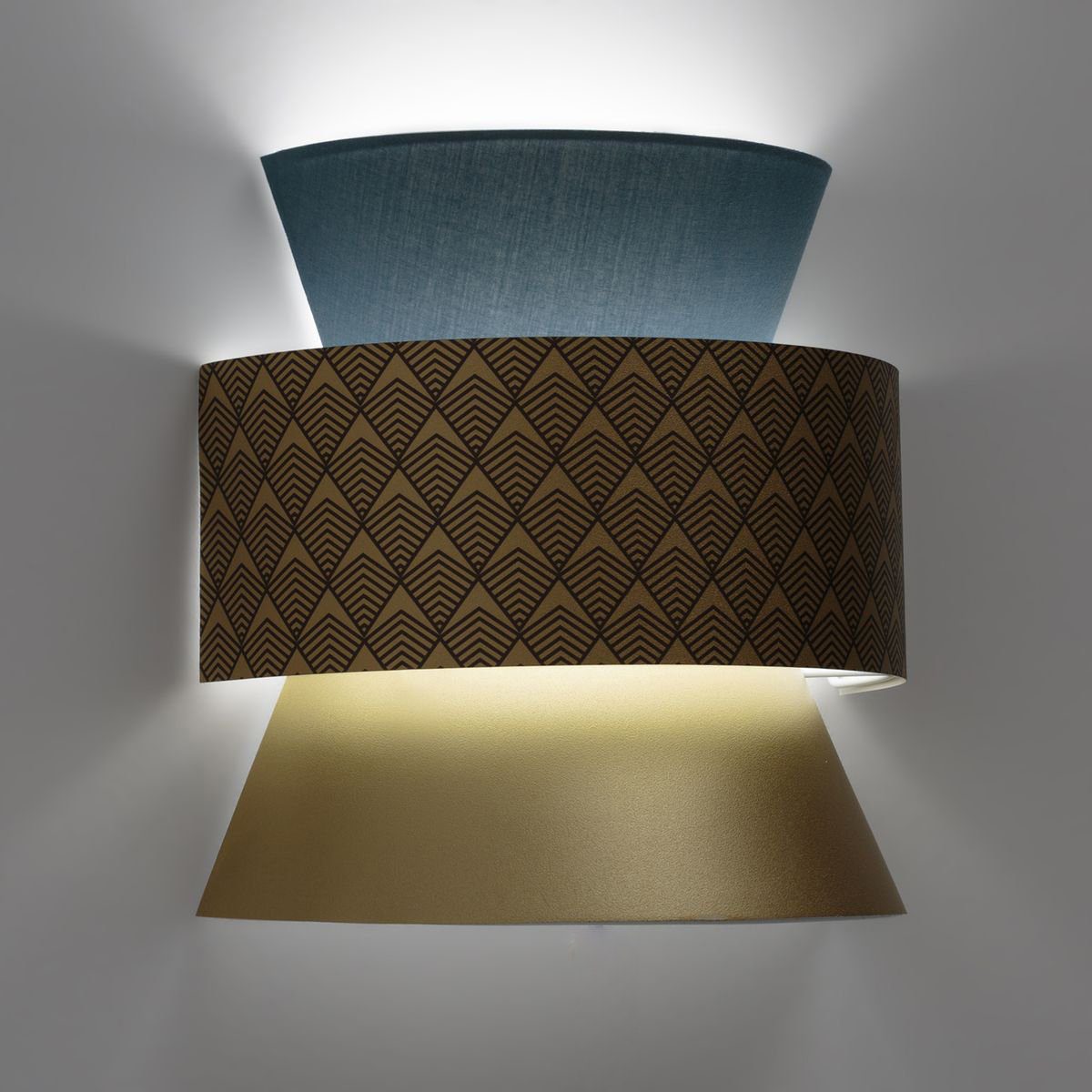 Dolkie Wall Lamp