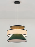 Dolkie Suspended lights