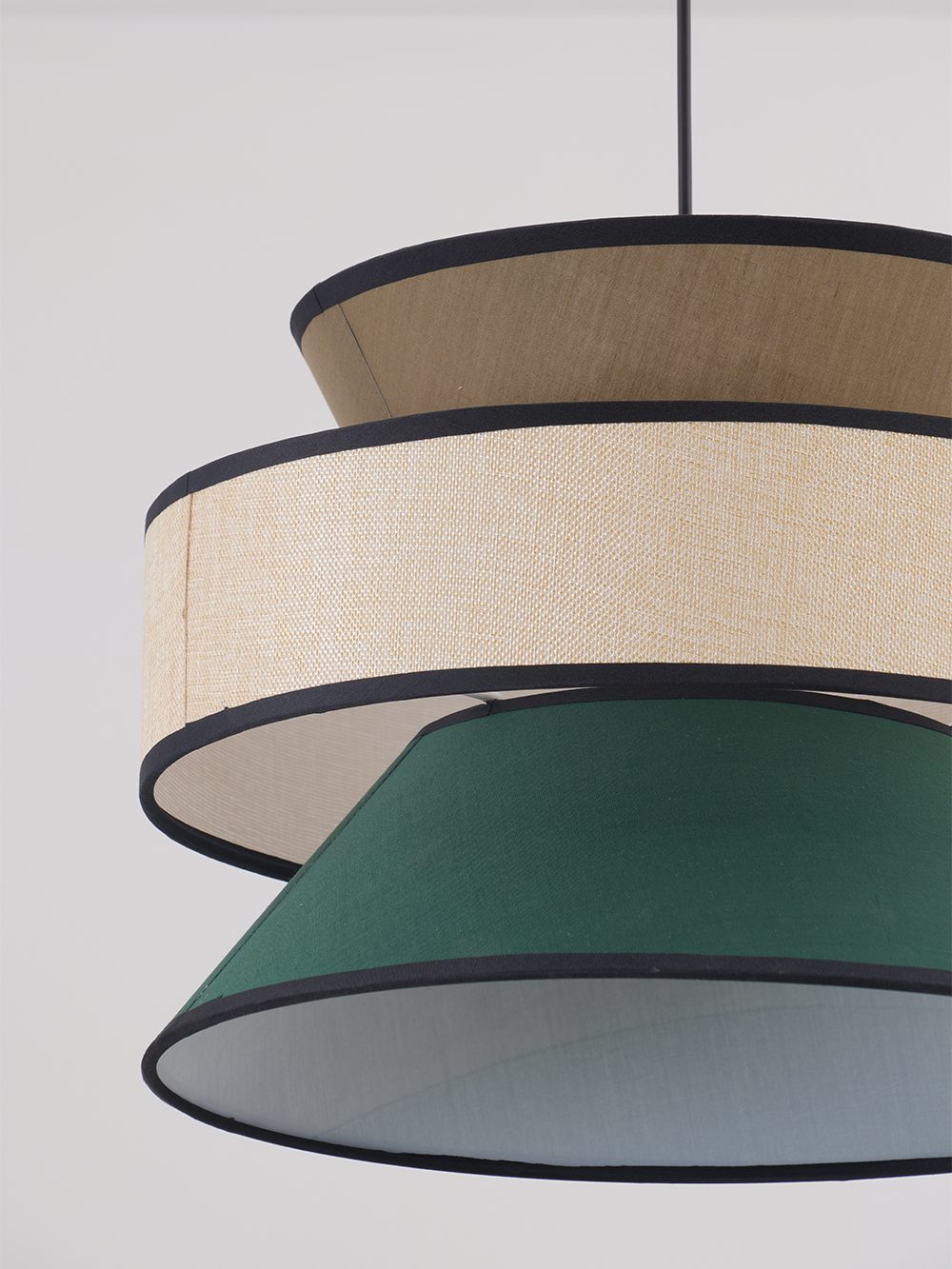 Dolkie Suspended lights
