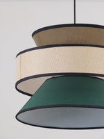 Dolkie Suspended lights