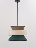 Dolkie Suspended lights