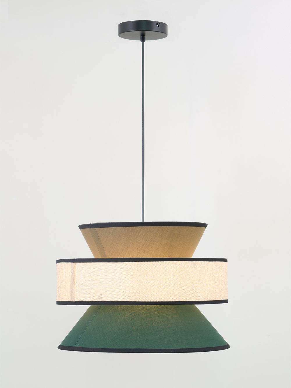 Dolkie Suspended lights