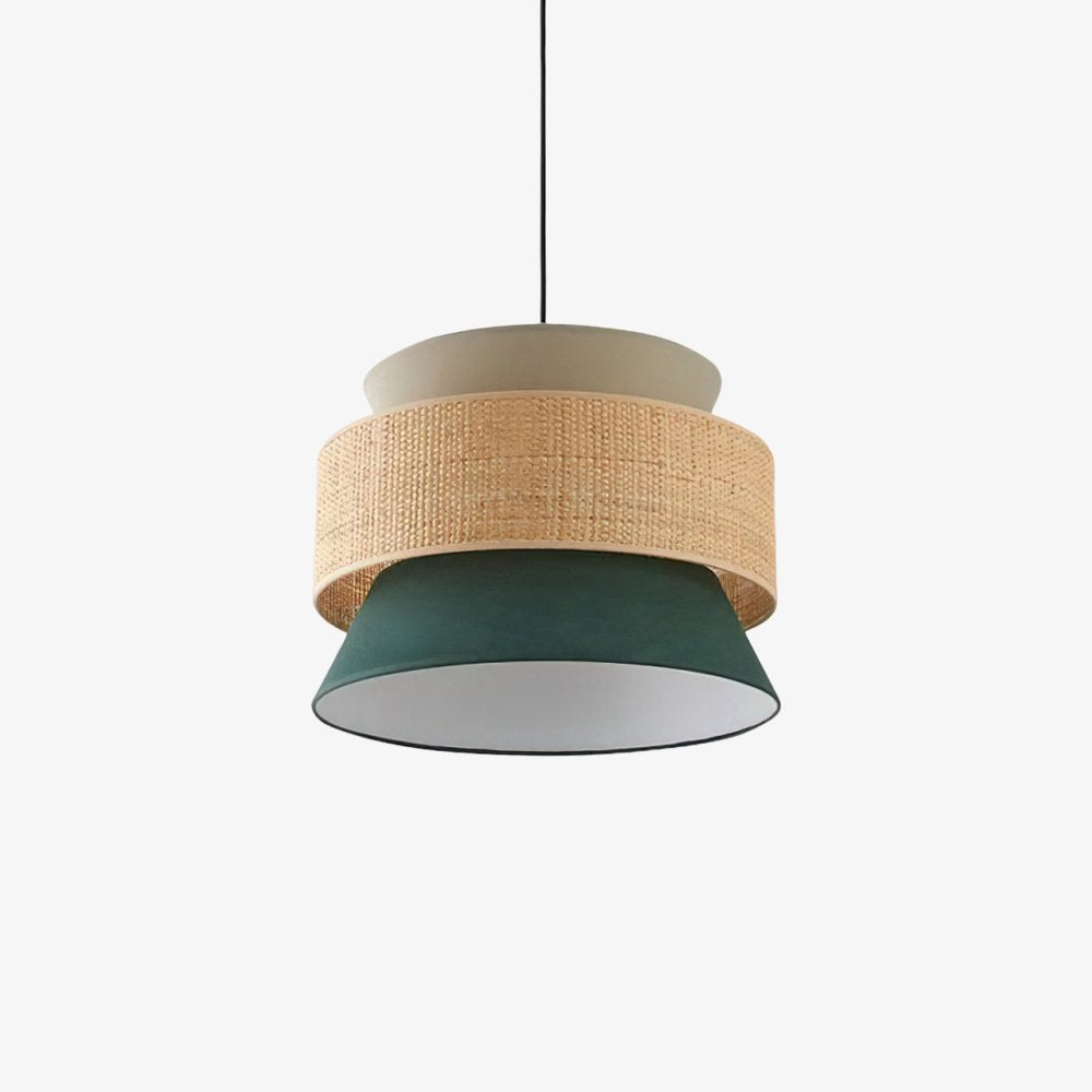 Dolkie Suspended lights