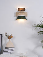 Dolkie Wall Lamp
