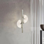 Dolly Wall Lamp