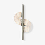 Dolly Wall Lamp