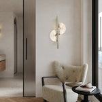 Dolly Wall Lamp