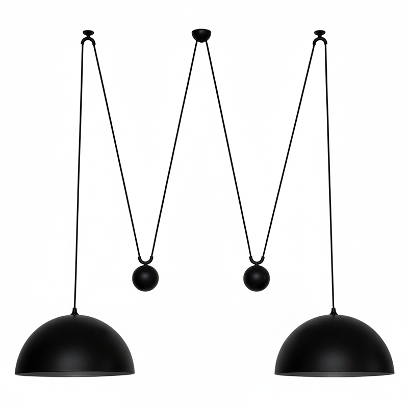 dome-balance-pendant-lamp