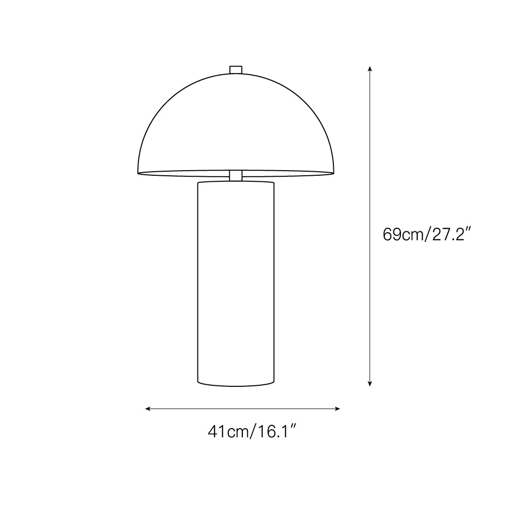 dome-table-lamp