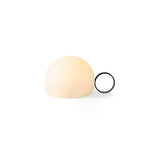 Dome Portable LED Table Lamp – Modern Outdoor & Indoor Ambient Lighting