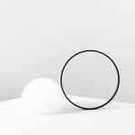 Dome Portable LED Table Lamp – Modern Outdoor & Indoor Ambient Lighting