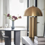 dome-table-lamp