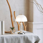 domed-glass-table-light