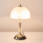 domed-glass-table-light
