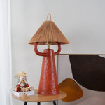 Horns_Ceramic_Table_Lamp