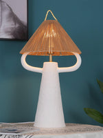 Horns_Ceramic_Table_Lamp