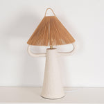 Horns_Ceramic_Table_Lamp