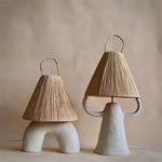 Horns_Ceramic_Table_Lamp
