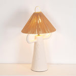 Horns_Ceramic_Table_Lamp