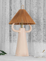 Horns_Ceramic_Table_Lamp