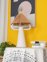 Horns_Ceramic_Table_Lamp