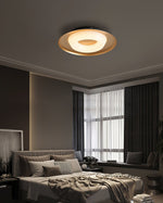 Donut Ceiling Light