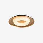Donut Ceiling Light