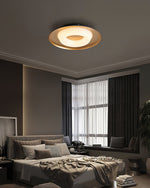 Donut Ceiling Light