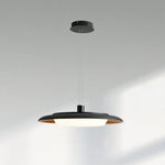 Donut Pendant Light