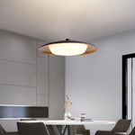 Donut Pendant Light