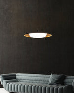 Donut Pendant Light