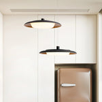 Donut Pendant Light