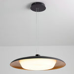 Donut Pendant Light