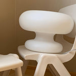 Donut Table Lamp