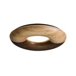 donut-wood-ceiling-light