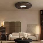 donut-wood-ceiling-light