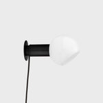 Donya Sphere Wall Lamp