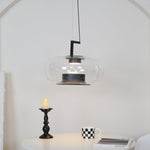 Doppelte Pendant Lamp