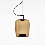 Doppelte Pendant Lamp
