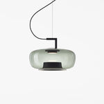 Doppelte Pendant Lamp