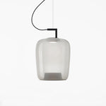 Doppelte Pendant Lamp