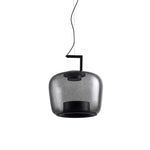 Doppelte Pendant Lamp