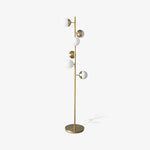 Doppler Led Tree Lamp